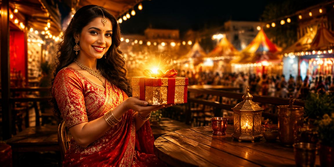 User making digital UPI payment for online lottery